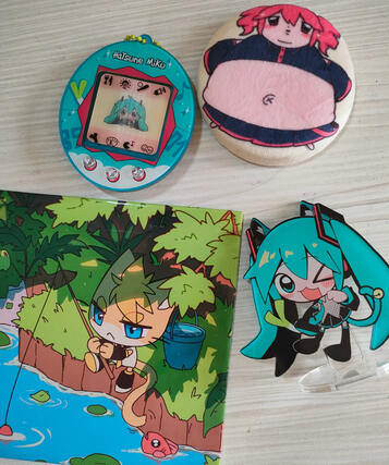 Chibi
