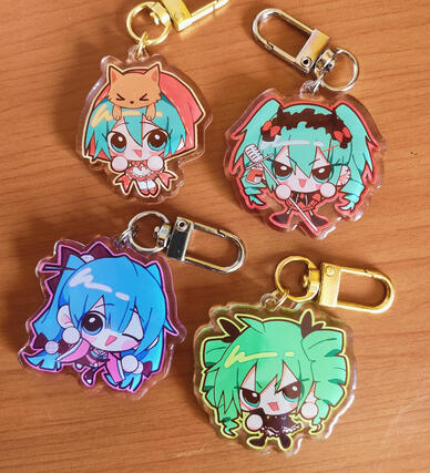 Chibi